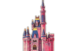 Cinderella Castle